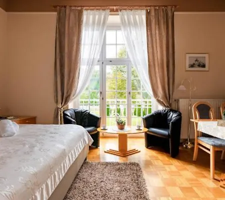 Apartma Golf Rogaska Slatina