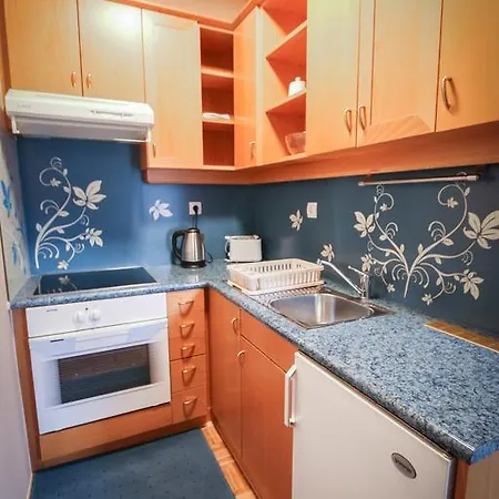 Apartamento Golf
