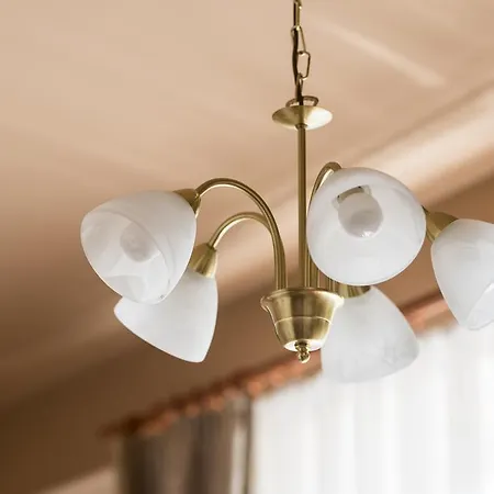 Apartma Golf Rogaska Slatina