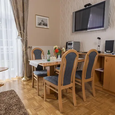 Golf Apartma Rogaska Slatina