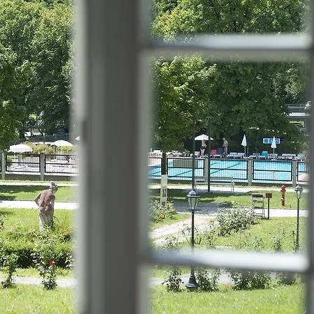 Golf Apartma Rogaska Slatina