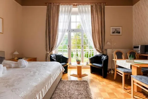 شقة Golf روغاسكا سْلاتِنا