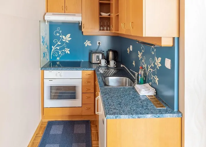 Golf Апартаменты Рогашка Слатина