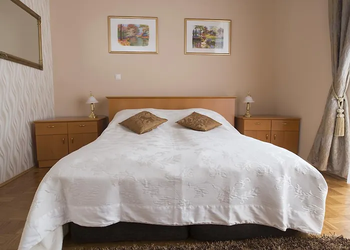 شقة Golf روغاسكا سْلاتِنا