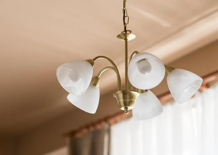 شقة Golf روغاسكا سْلاتِنا