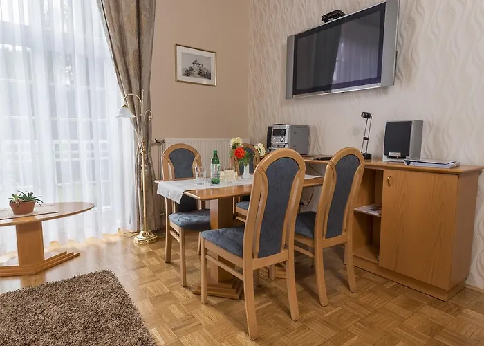 Golf Апартаменты Рогашка Слатина